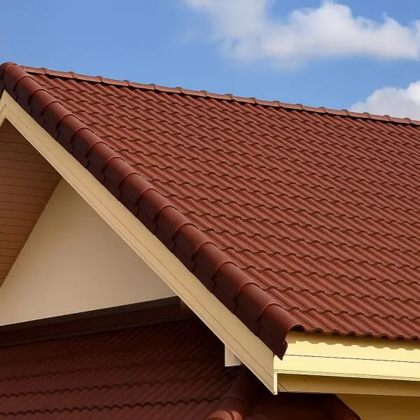 Ngói Sóng SCG Thái Lan, Sự Vượt Trội Về Màu Sắc Và Độ Bền