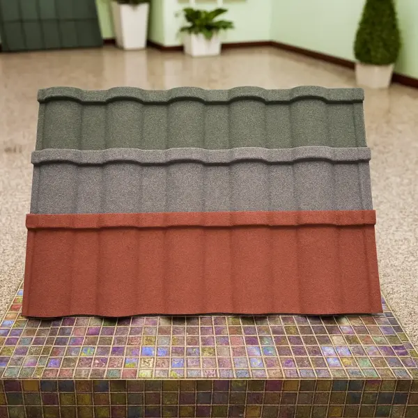 Top 7 Lý Do Tấm Lợp Ruby Là Sự Lựa Chọn Hàng Đầu Cho Khí Hậu Việt Nam