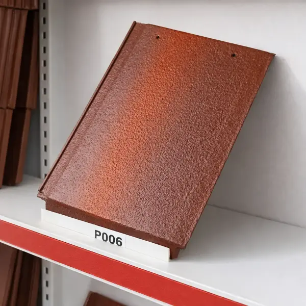 Ngói Phẳng SCG Là Gì? Ưu Điểm Nổi Bật Trong Kiến Trúc Hiện Đại