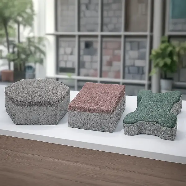 Gạch Tự Chèn Secoin Là Gì? Khác Gì So Với Gạch Block