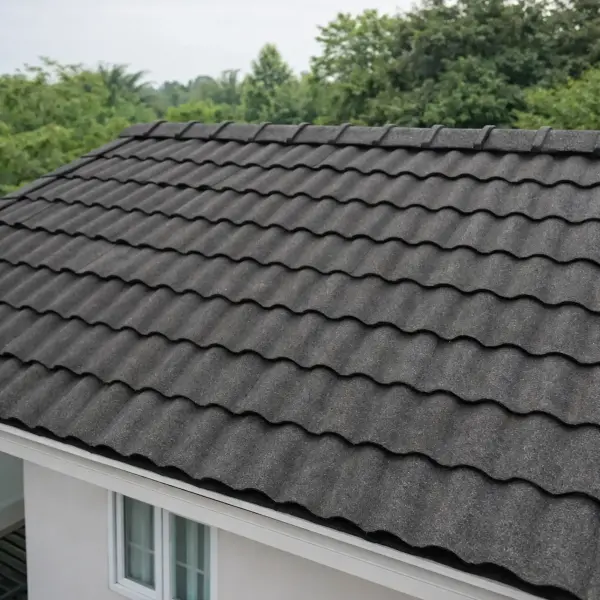 Tấm Lợp Ruby Có Những Dòng Nào? Phân Loại Và Ứng Dụng Thực Tế