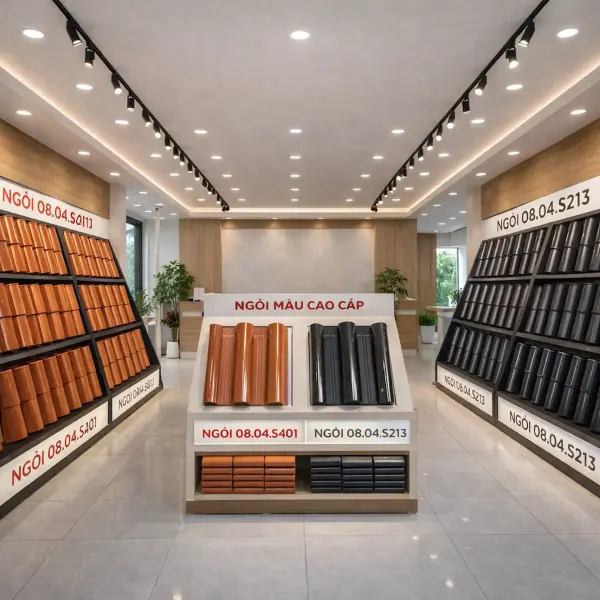 Ngói Lợp Mái Wave S Và Wave XP Khác Nhau Như Thế Nào