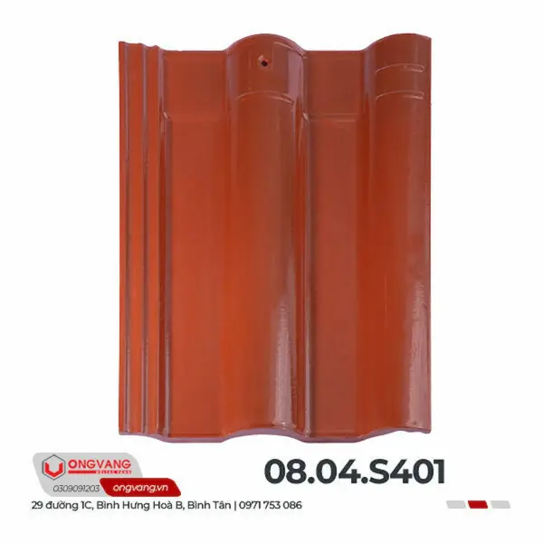 Ngói Wave XP Là Gì? Cấu Tạo - Ưu Điểm - Ứng Dụng Thực Tế