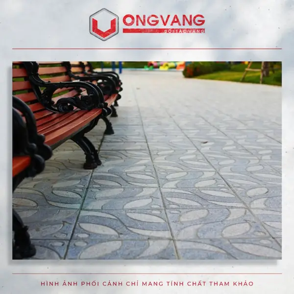 Gạch Ốp Lát Secoin Là Gì? Ưu Điểm Nổi Bật Trong Thiết Kế Nội Thất