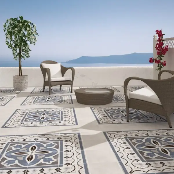 Ưu Và Nhược Điểm Của Gạch Bông Khi Sử Dụng Cho Nhà Ở