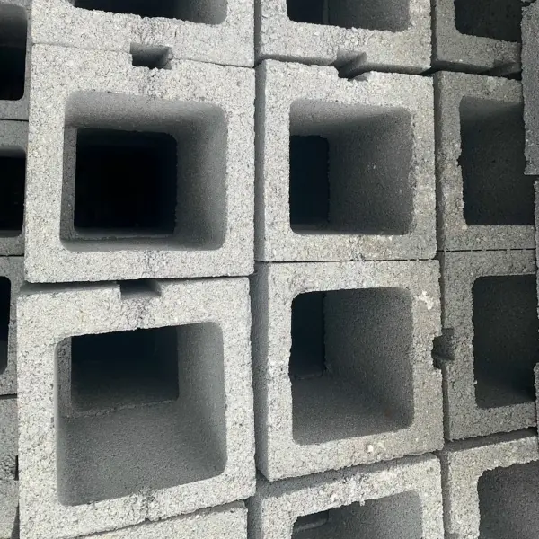 Gạch Block Secoin Là Gì? Ưu Điểm Và Ứng Dụng Thực Tế