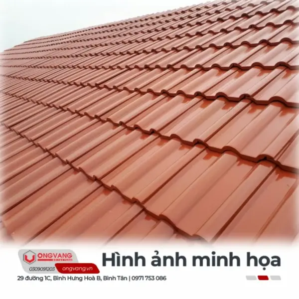 Ngói Lợp Wave XP Có Tốt Không? Đánh Giá Ưu Nhược Điểm Trước Khi Mua