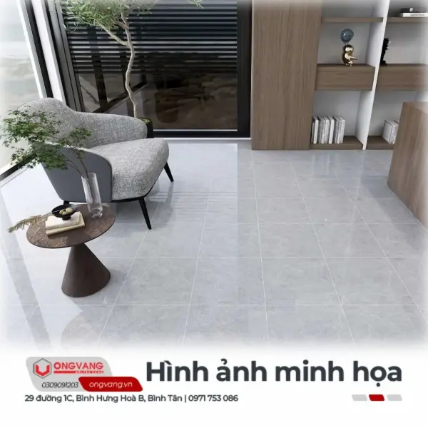 7 Sai Lầm Thường Gặp Khi Chọn Gạch Lát Nền Cho Nhà Ở