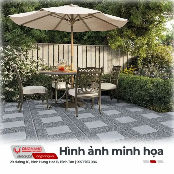Cách Nhận Biết Gạch Lát Nền Chất Lượng Tốt Trước Khi Mua