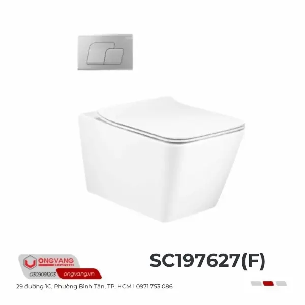 Những Kinh nghiệm Chọn Mua Bồn Cầu Cotto Chính Hãng