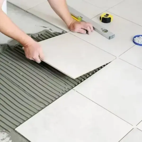 Hướng Dẫn Thi Công Keo Dán Gạch Đúng Kỹ Thuật, Bền Đẹp Lâu Dài