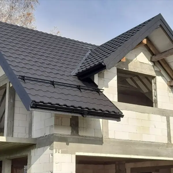 Tổng Hợp Các Màu Ngói Đẹp, Sang Và Ít Lỗi Thời Cho Nhà Ở