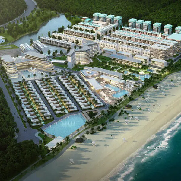 Dự Án ĐỨC VIỆT RESORT (Phú Quốc)