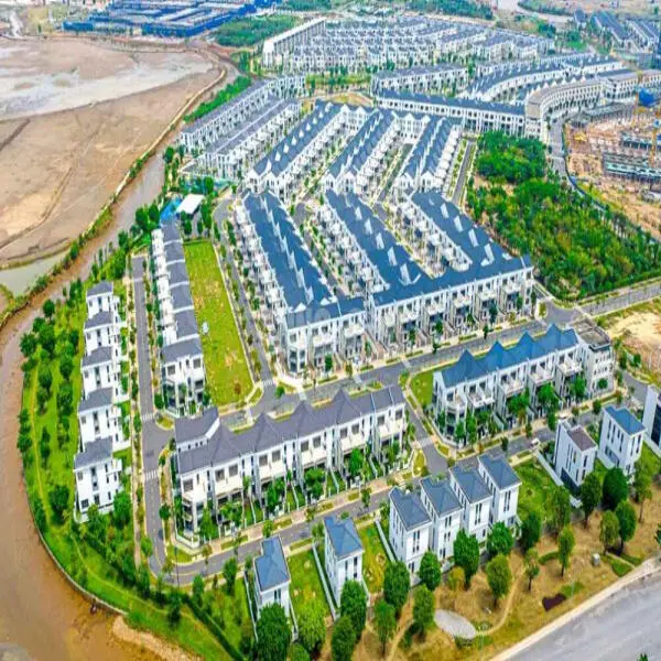 Dự án AQUA CITY NOVALAND Đồng Nai