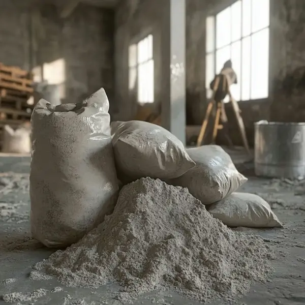 Tầm Quan Trọng Của Xi Măng Ở Các Công Trình Xây Dựng