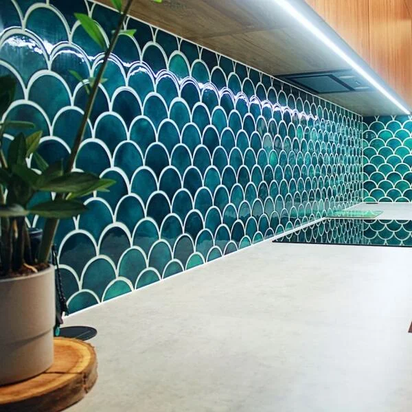 Cách Lựa Chọn Gạch Mosaic Phù Hợp Cho Từng Không Gian Ốp Lát