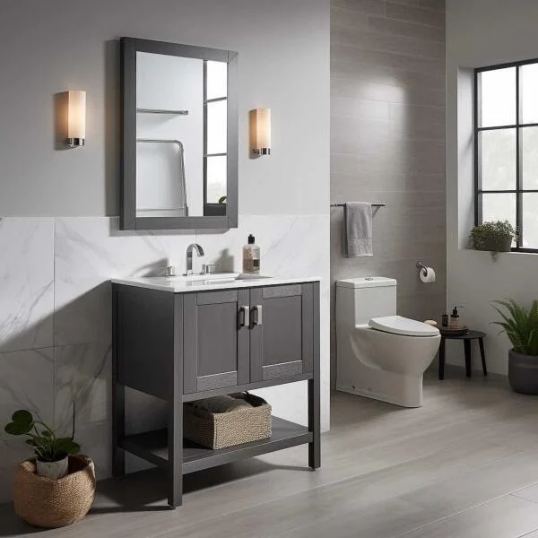 Bồn Cầu Cotto Là Gì? Sản Phẩm Hiện Đại Cho Công Trình Bền Vững