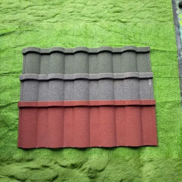 Tấm Lợp Ruby, Sự Lựa Chọn Mới Cho Mái Nhà Ổn Định Bền Vững