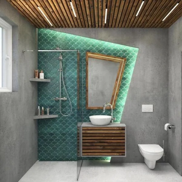 Top 5 Dòng Gạch Mosaic Ốp Lát Đẹp Nhất Thị Trường Hiện Nay