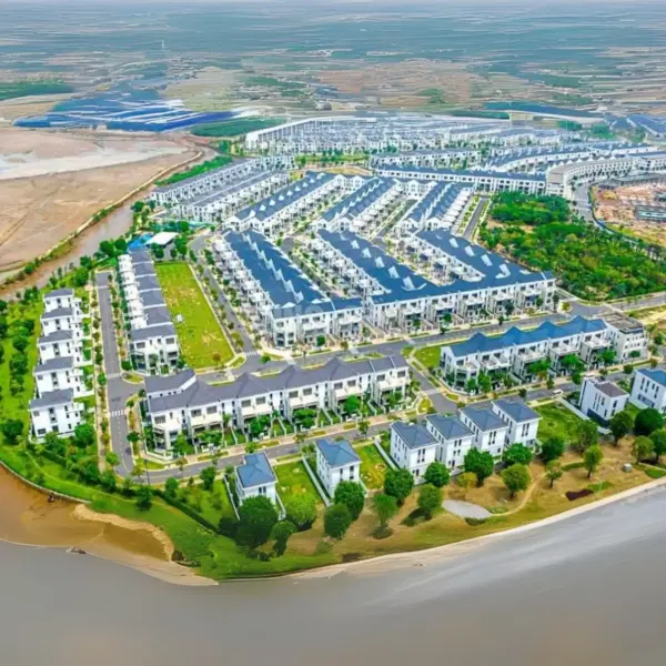 Dự án AQUA CITY NOVALAND Đồng Nai