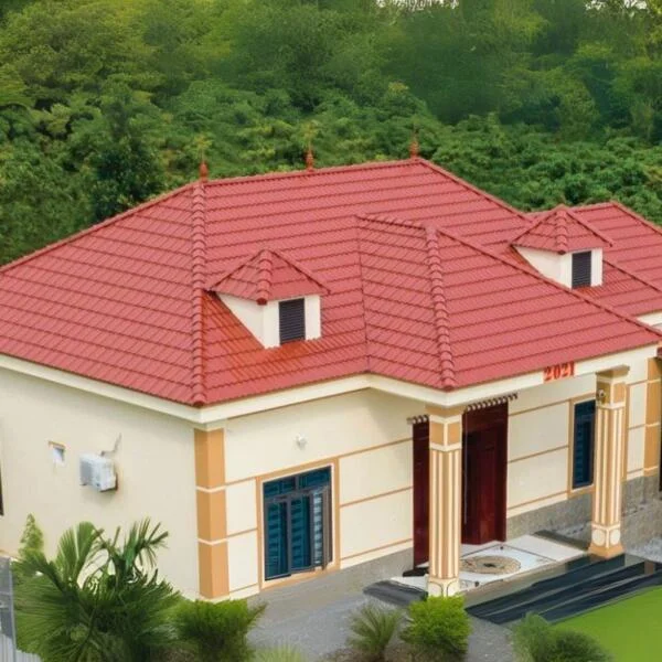 Top 3 Dòng Ngói Phổ Biến Nhất Trên Thị Trường Hiện Nay