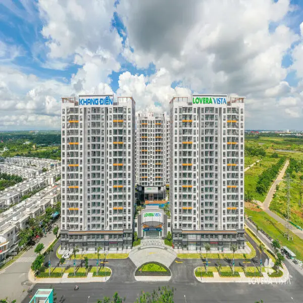 Dự Án Căn Hộ 𝐋𝐨𝐯𝐞𝐫𝐚 𝐕𝐢𝐬𝐭𝐚