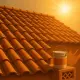 Các Loại Vật Liệu Xây Dựng Chống Nóng, Thoáng Mát Cho Mùa Hè