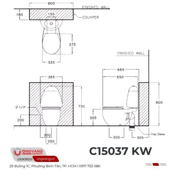 bon-cau-cotto-c15037-kw-2