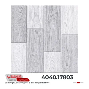 Gạch lát nền Prime 4040 17803 404017803
