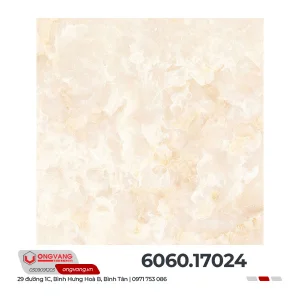 Gạch lát nền Prime 6060 17024 606017024