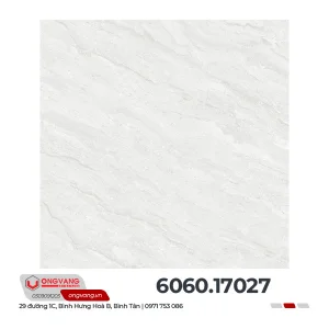 Gạch lát nền Prime 6060 17027 606017027