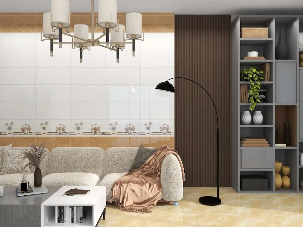 Gạch ốp tường, lát nền Prime