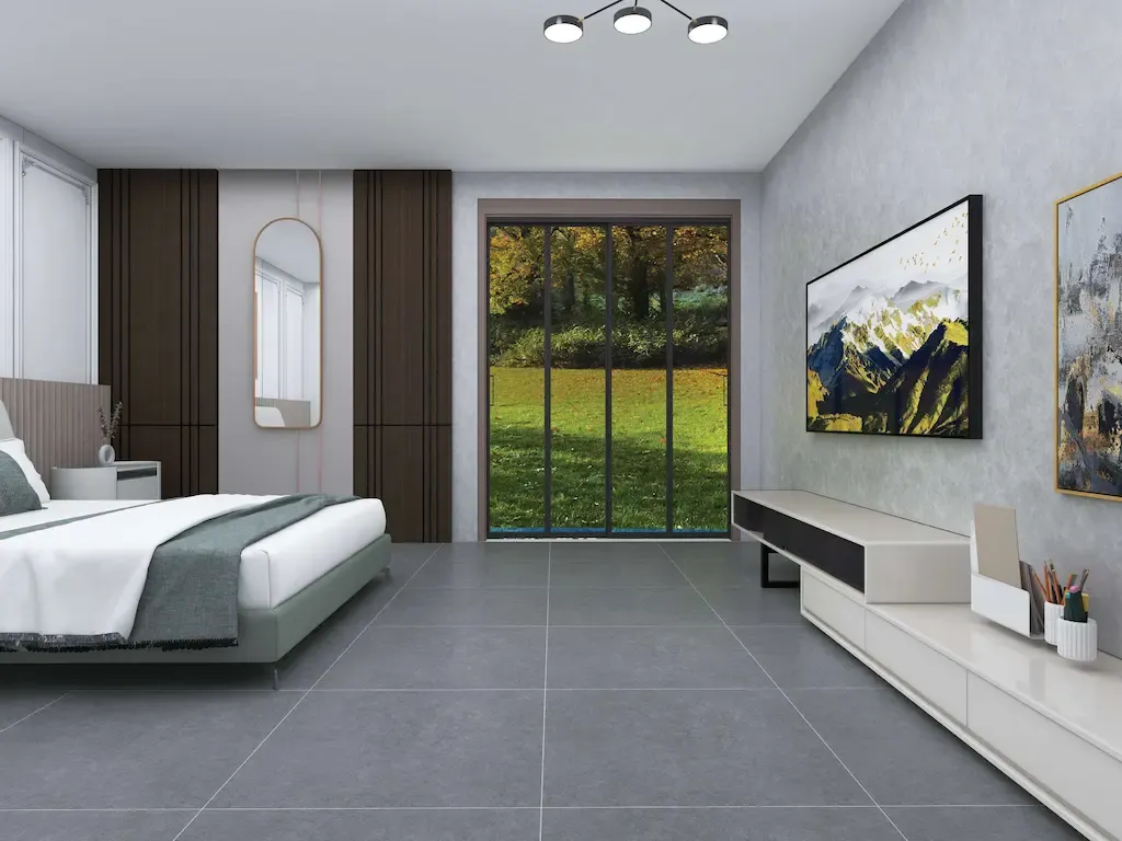 Gạch ốp lát Prime