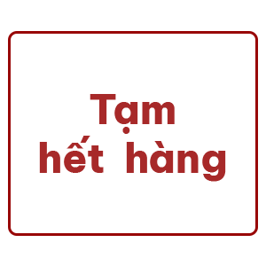 Tạm hết hàng