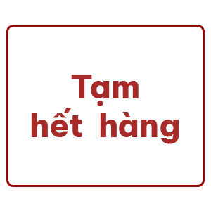 Tạm hết hàng