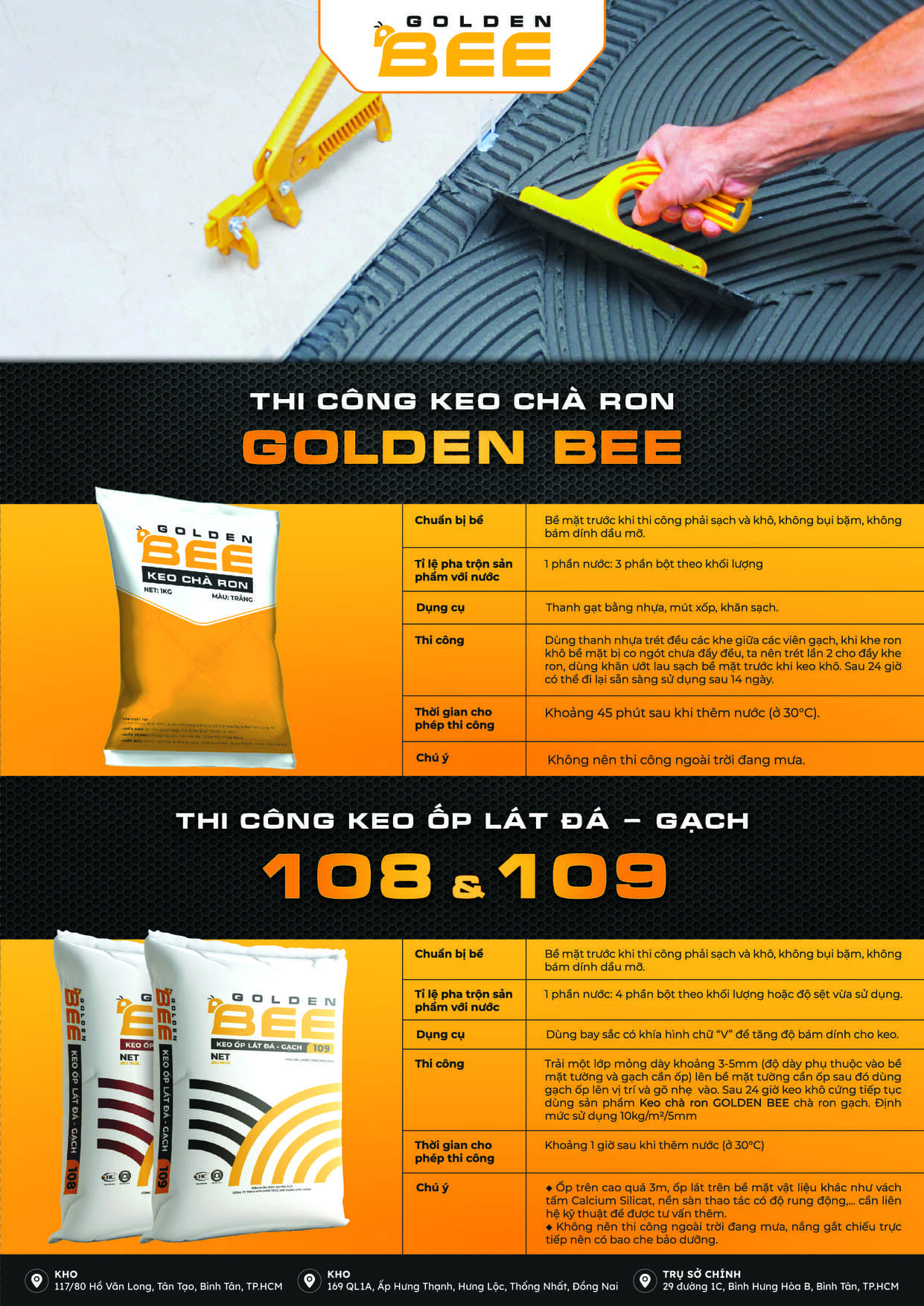 Keo-golden-bee