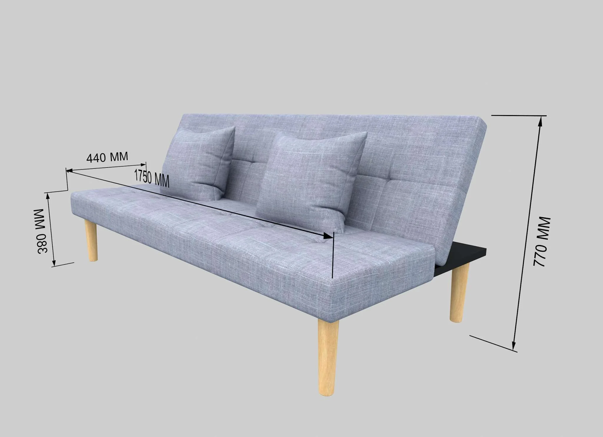 kich thuoc sofa