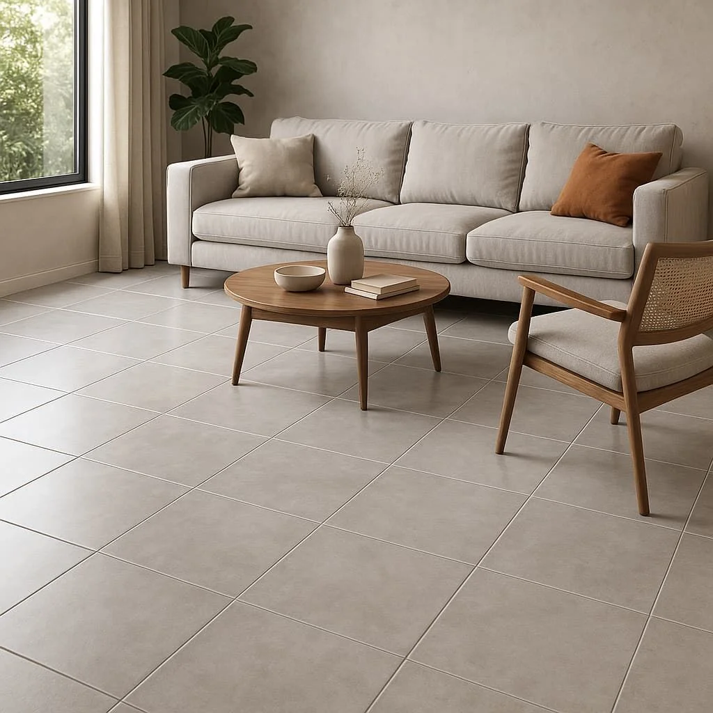 Gạch ốp lát Ceramic