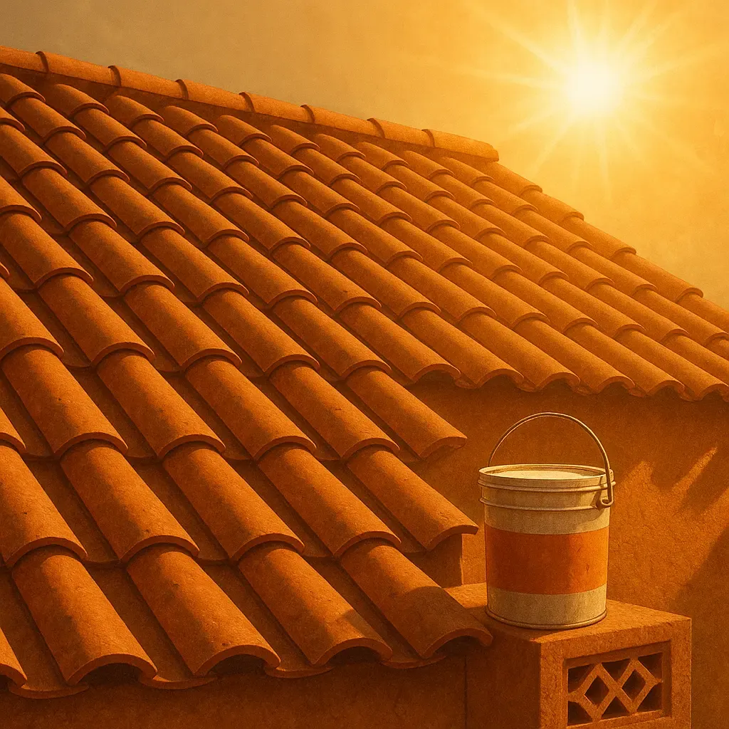 Các loại vật liệu chống nóng