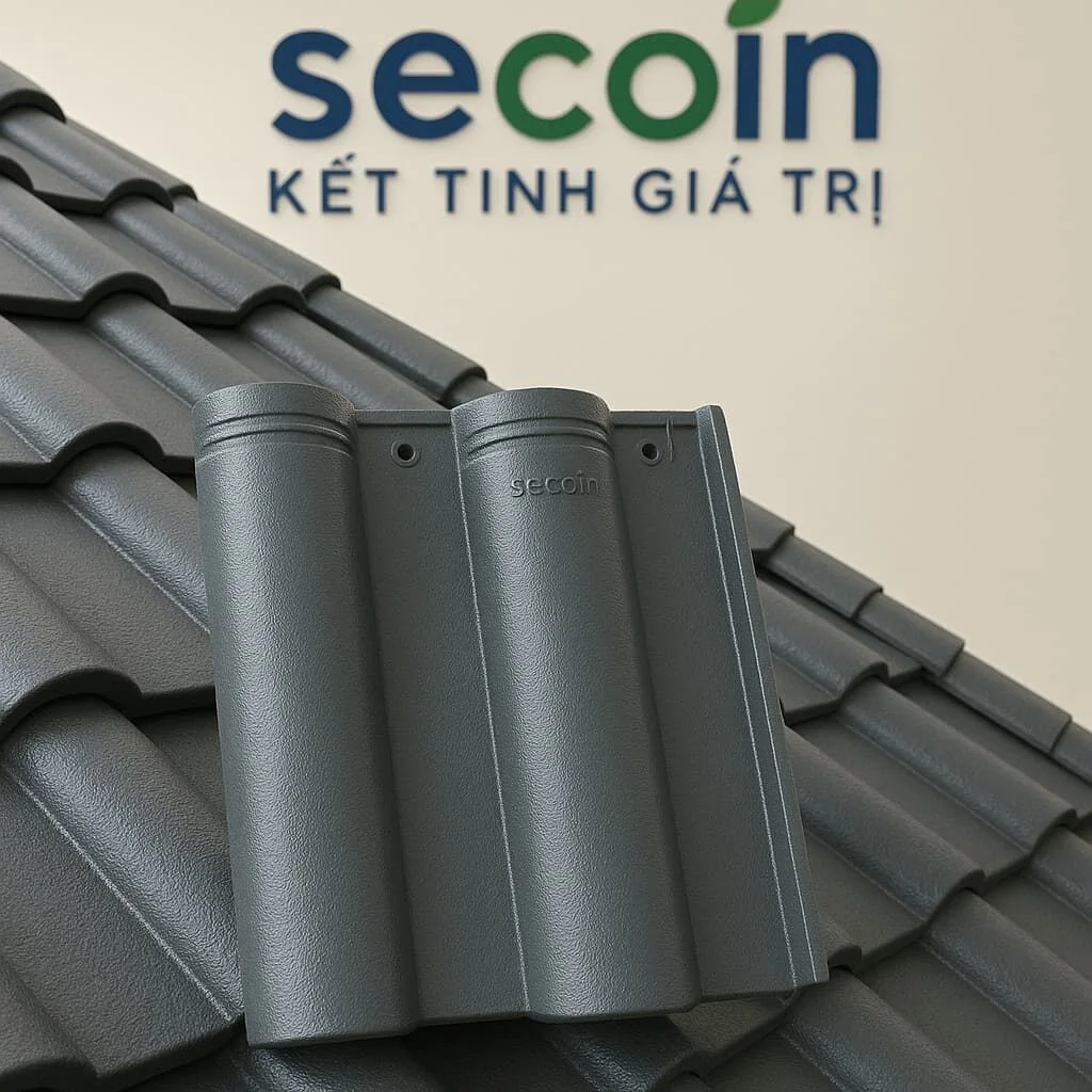 Ngói Secoin