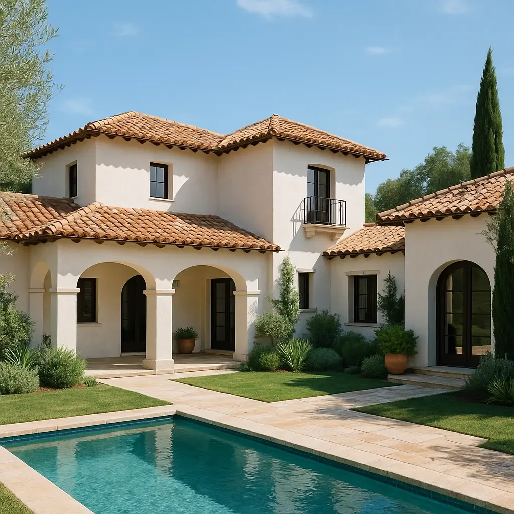 Ngói địa trung hải