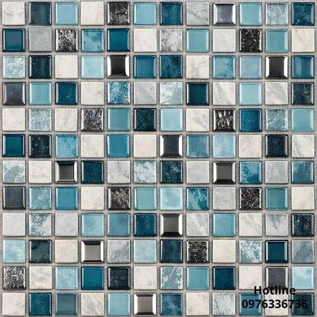 Gạch Mosaic