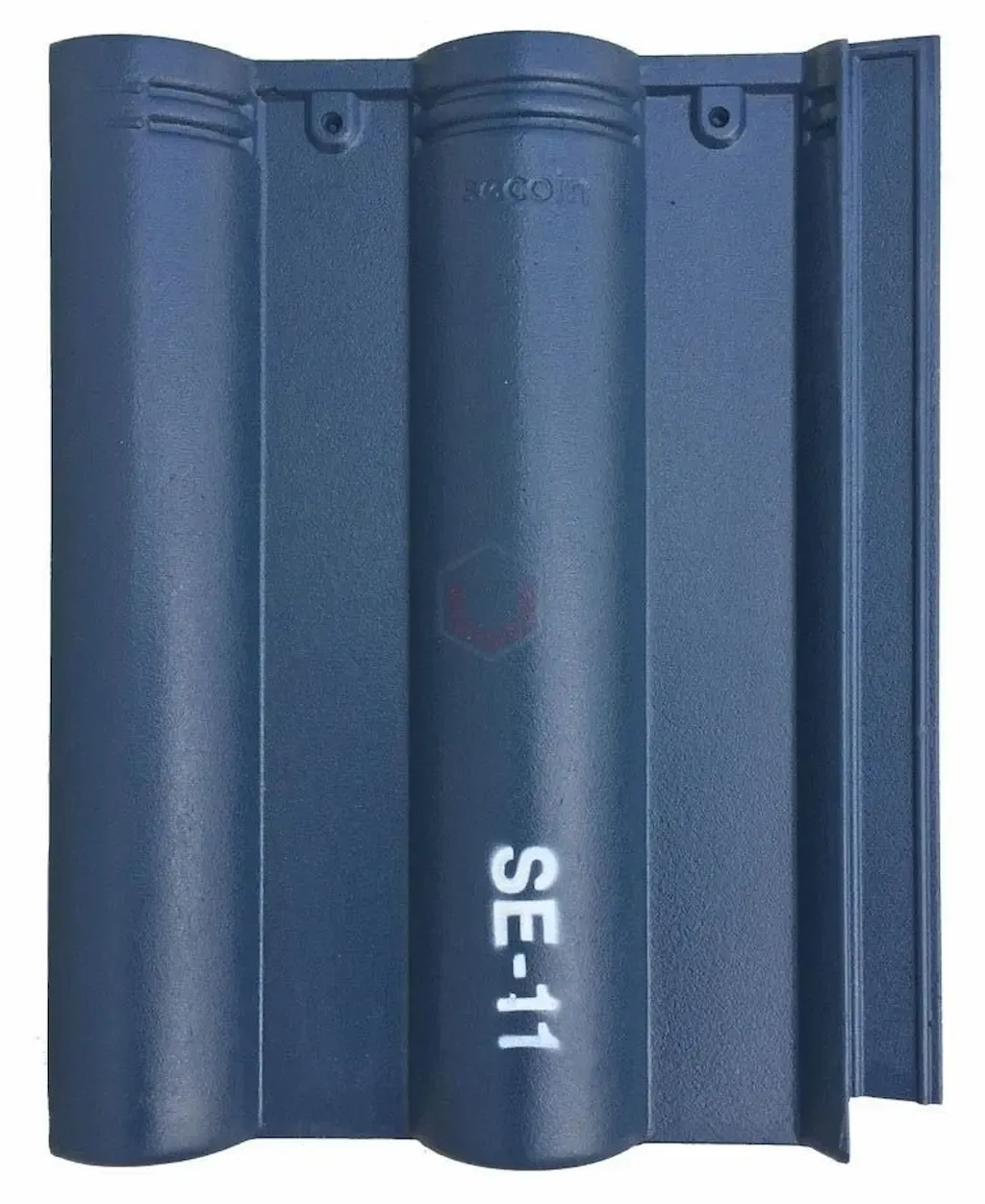 Ngói sóng tròn Secoin