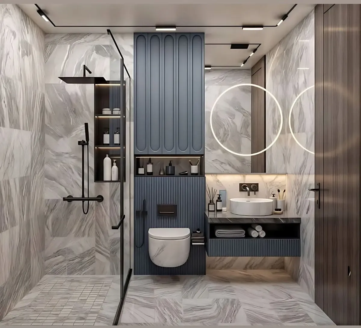 Thiết bị nhà vệ sinh giá rẻ