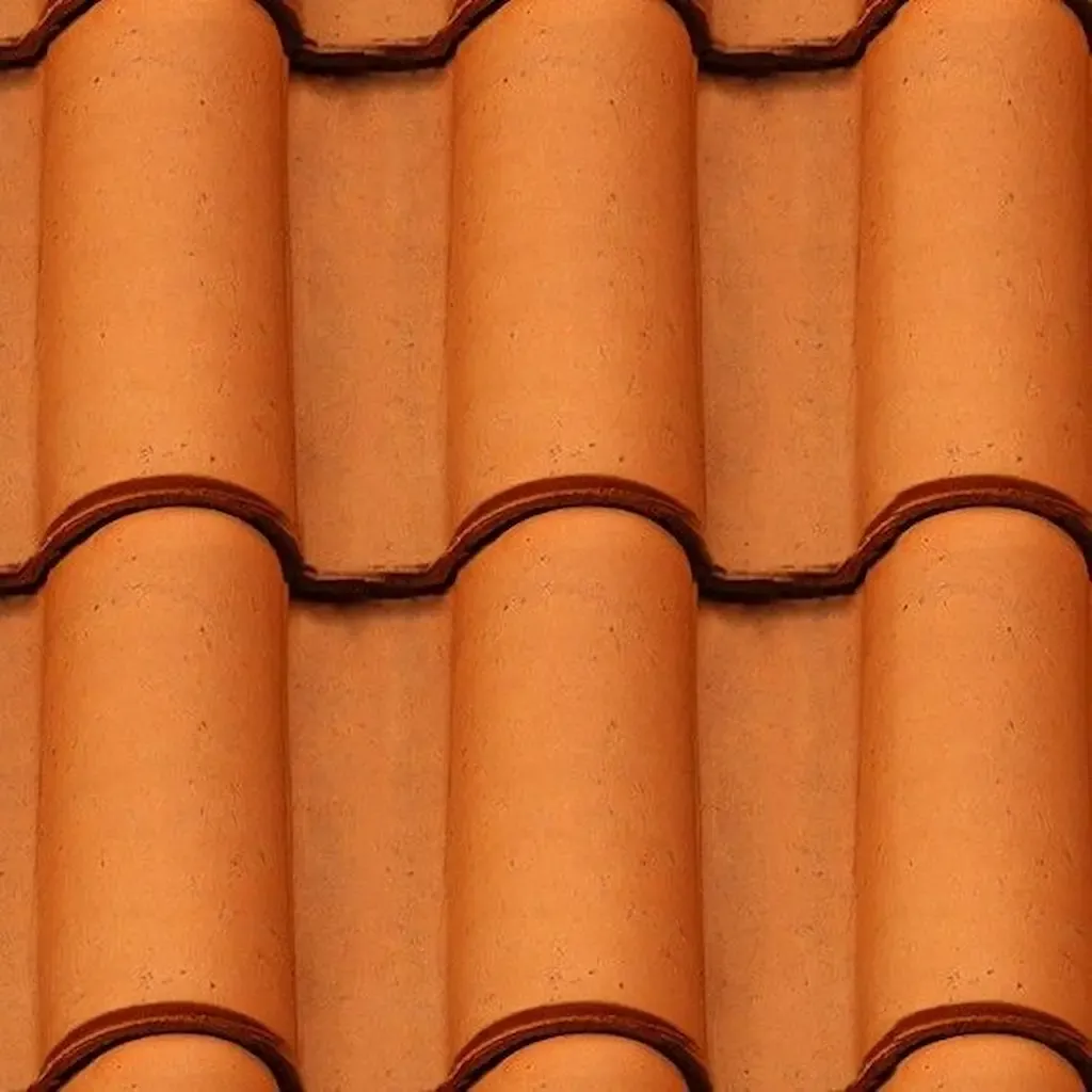 Ngói đất nung