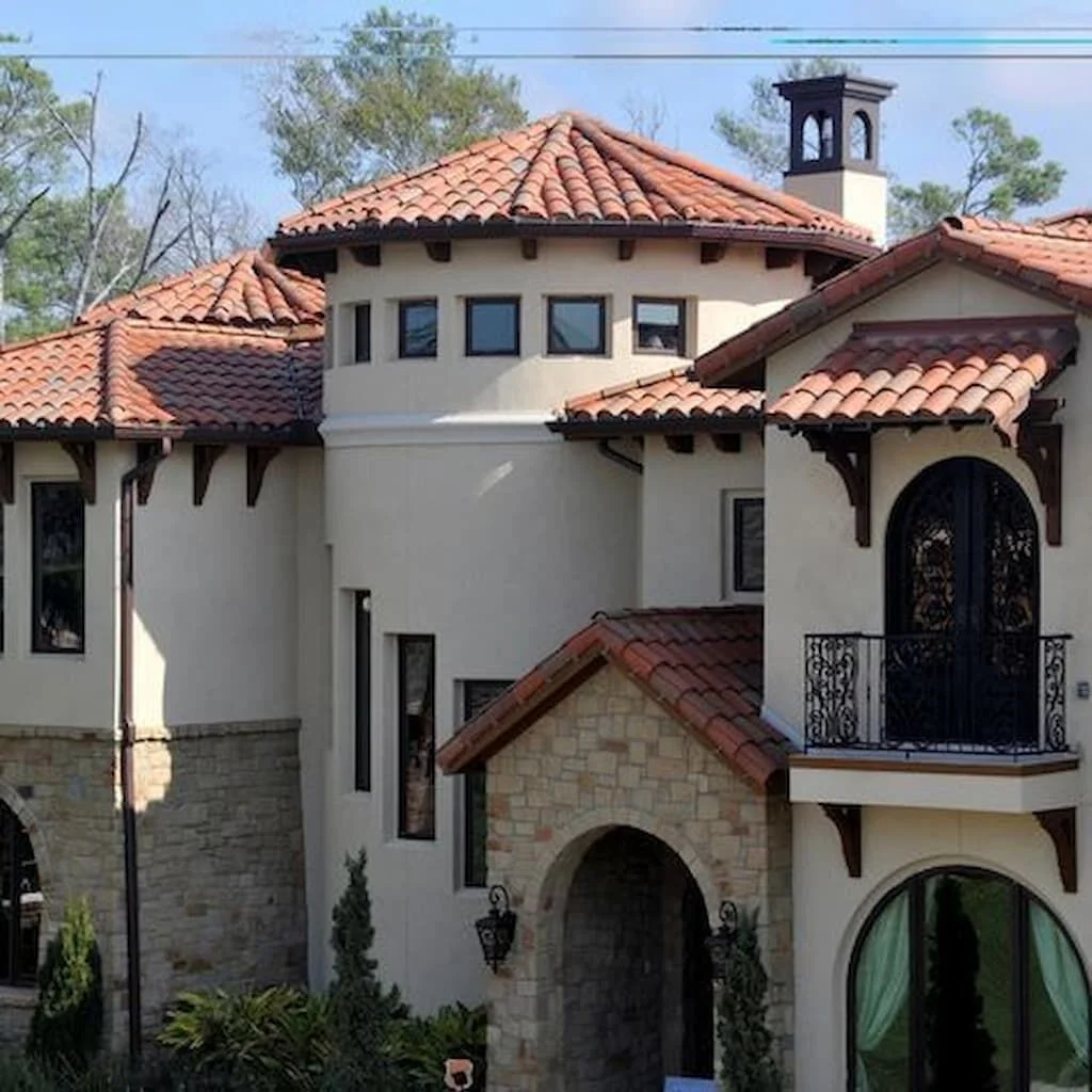 Ngói địa trung hải