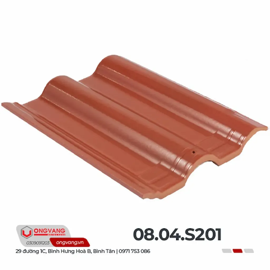 Ngói Wave S