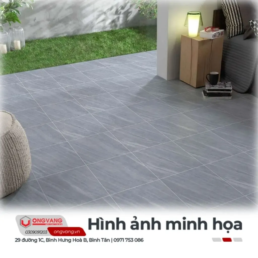 gạch lát nền