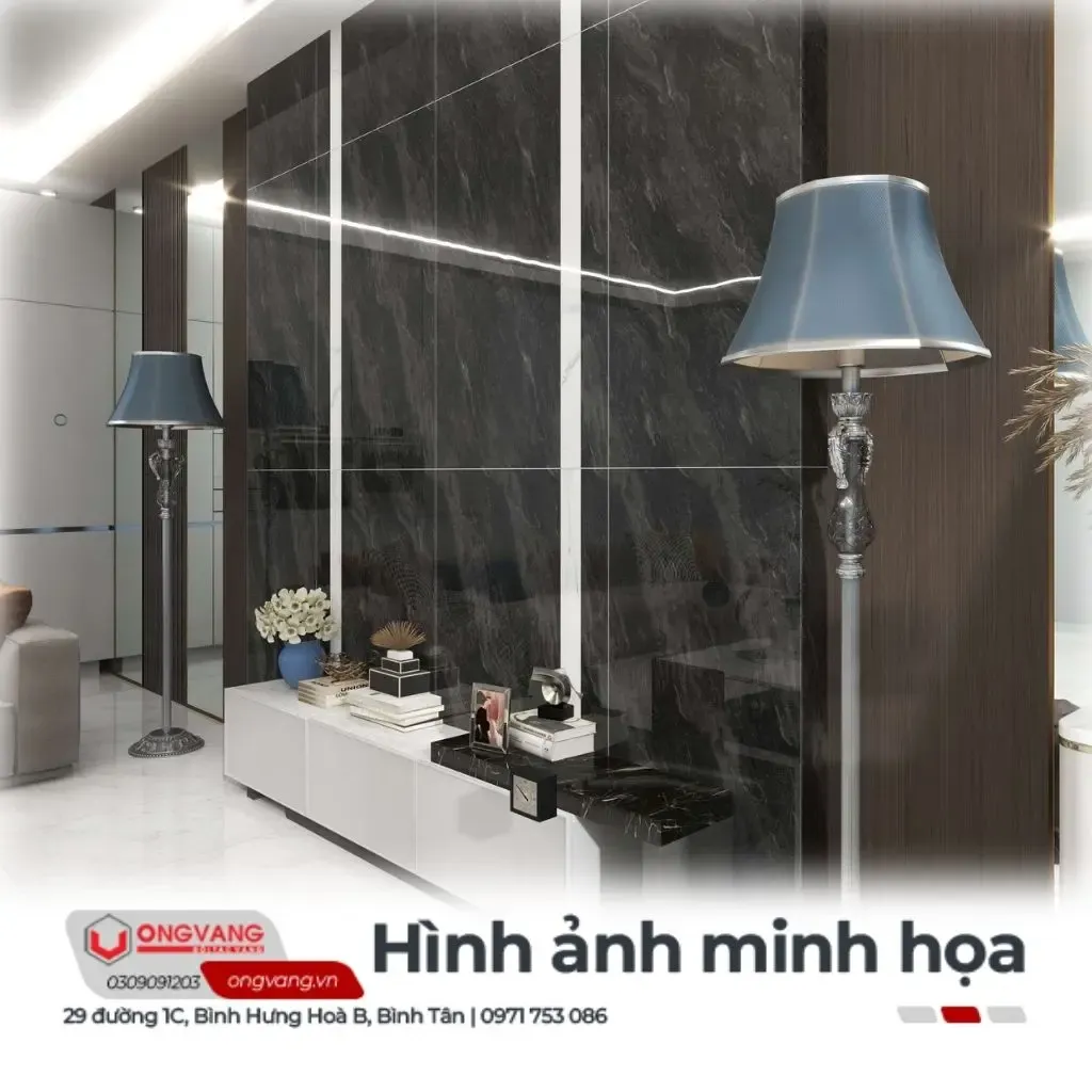 gạch ốp tường