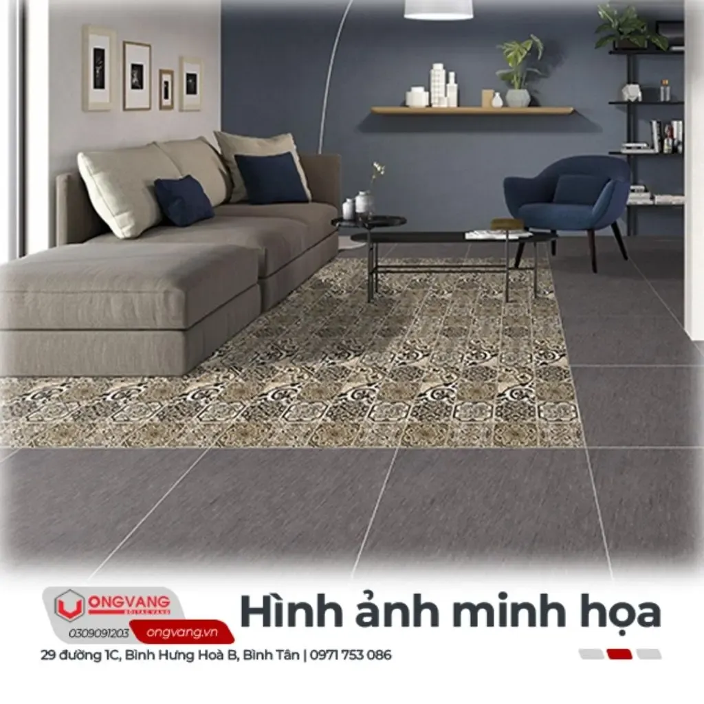 Gạch Prime 18006